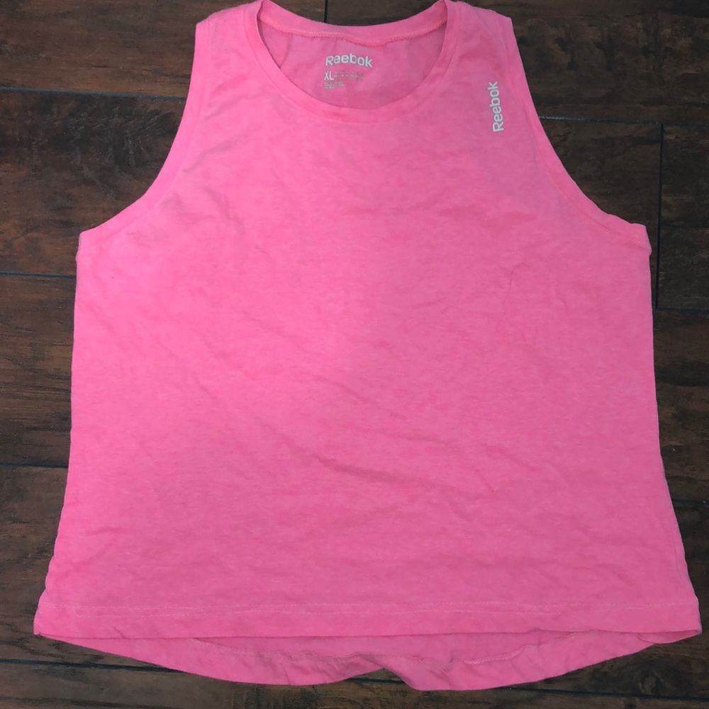 Work our crop top